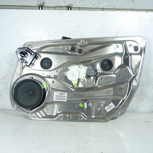 MERCEDES C S204 lift of the window right front