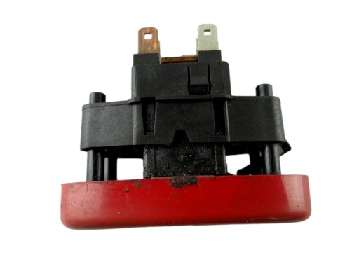 switch of the lights of warning lights ALFA ROMEO 156 A223