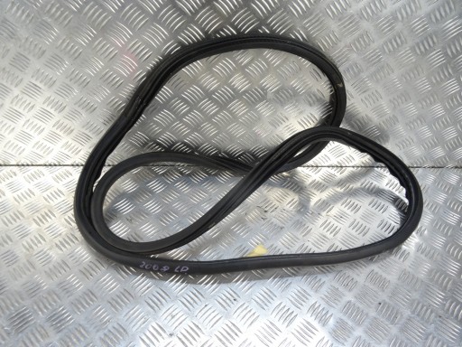 PEUGEOT 2008 ПРОКЛАДКА ДВЕРИ ПЕРЕДНЕЙ ЛЕВОЙ