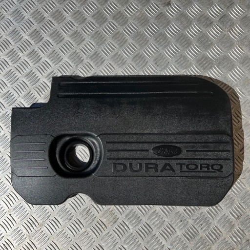 F1FQ-6A949-A - КРЫШКА ДВИГАТЕЛЯ ДЛЯ FORD KUGA MK2 LIFT