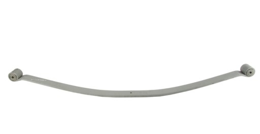 85007101 - Первый рессорный лист opel movano renault master