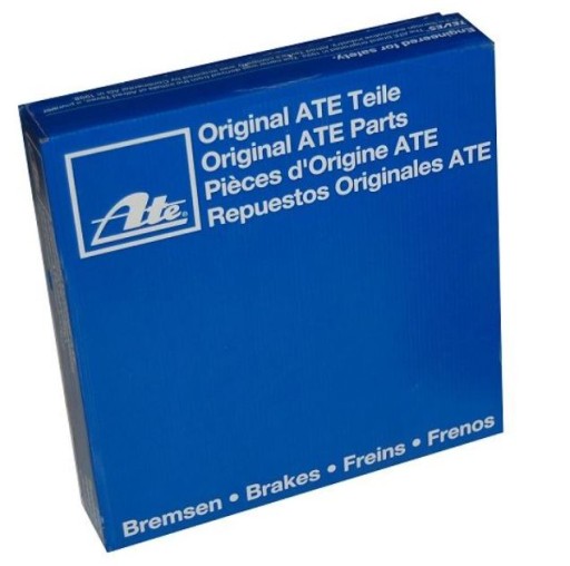 ГАЛЬМІВНА РІДИНА. DOT4 20L (SUPER DOT5.1)