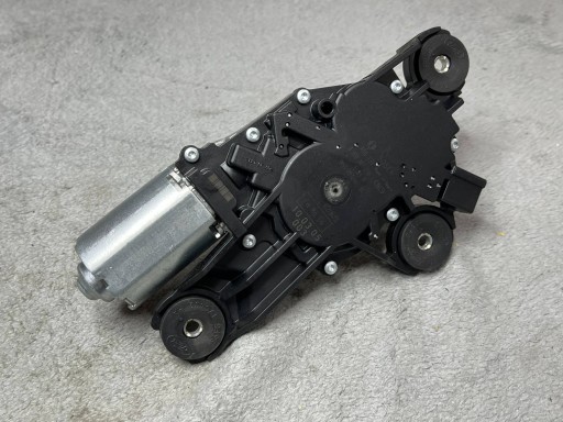 Motorino Tergicristalli posteriore Ford S-MAX 1689913