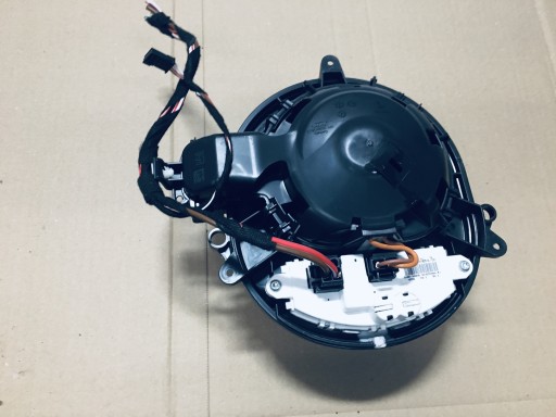 T947775 - Вентилятор Вентилятор 3 F30 LCI