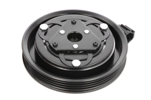 МУФТА КОМПРЕСОРА КОНДИЦІОНА KTT040186