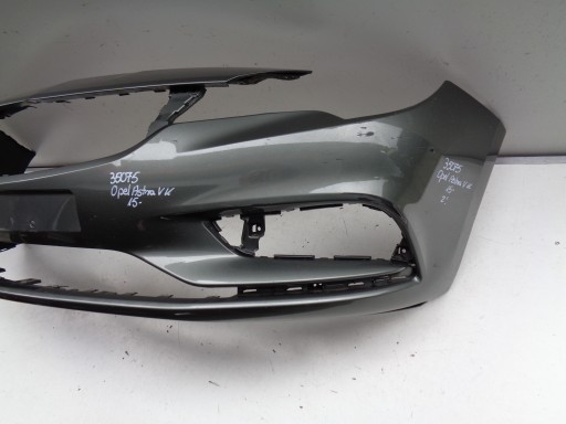 Frontstoßstange OPEL ASTRA V K 15- NR 35075