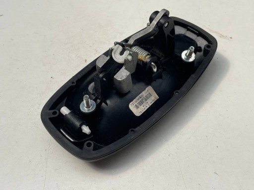 handle exterior front left FIAT FIORINO CITROEN NEMO PEUGEOT BIPPER !J