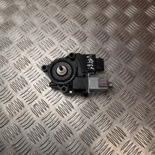 83460-D4000 - Моторчик стеклоподъемника kia optima sportswagon 2017 задний правый 83