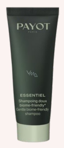 Payot Essentiel Shampoing Doux Biome-Friendly jemný šampón pre všetky typy