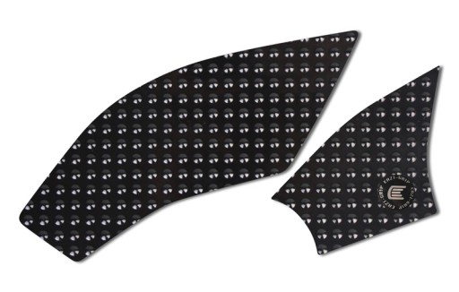 Наклейки eazigrip на бак-YAMAHA R1 / R1M 2020-