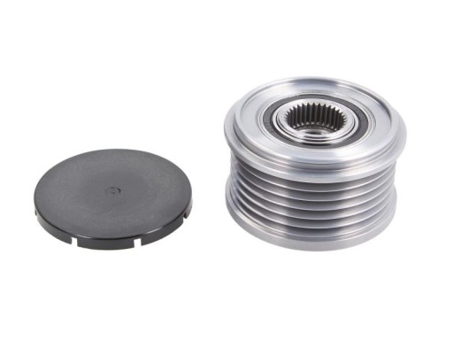 Шкив генератора valeo 588005