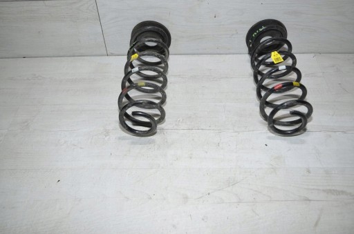 molle posteriore kpl 1.0 TGDI Kia Rio IV LIFT 22r