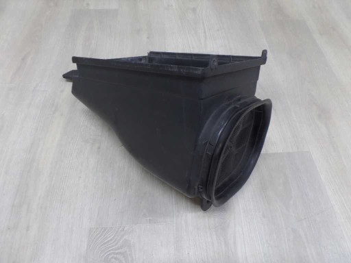 3802818 - IVECO DAILY 06-КОРПУС САЛОННОГО ФИЛЬТРА НА ВХОДЕ ПОД