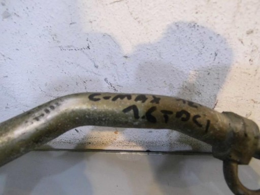 ТРУБКА КОНДИЦИОНЕРА FORD C-MAX MK2 1.6 TDCI