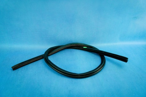 gasket lower door left right VW Scirocco 1K8867911B