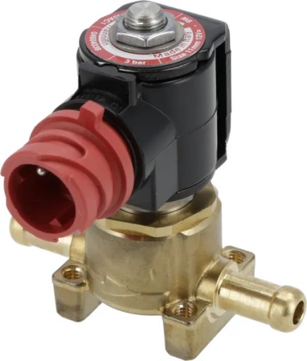 04604038 - Электромагнитный клапан