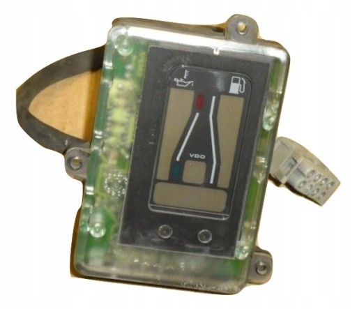 5564 - Часы счетчик индикаторы BMW R 850 1100 RT GS