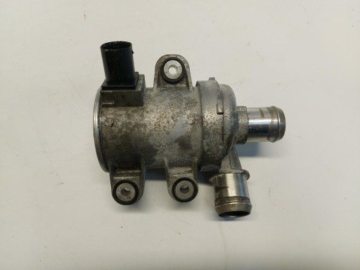 FORD KUGA MK3 2.5EH water pump electrical