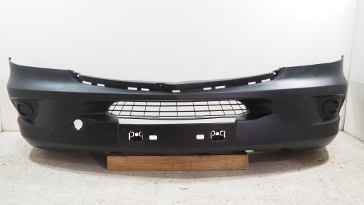 Mercedes Sprinter W906 Stoßstange vorne vorne A9068851570