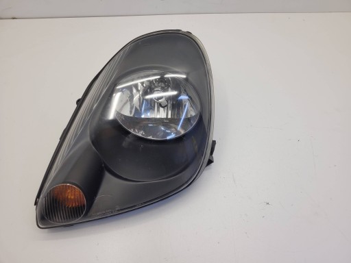 TOYOTA MR2 E-AW10 ZZW30 REFLEKTOR light left left front