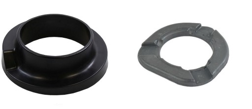 907931, 55366975AA, - Изоляторы верхней пружины Dodge RAM 1500 4WD