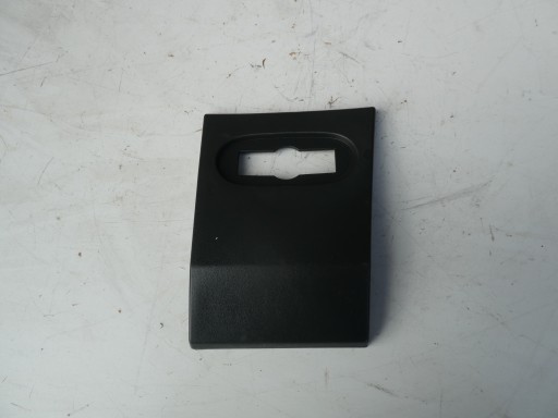 moulding of a bumper CRAFTER SPRINTER A9066901182