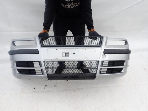 FIAT ULYSSE II 2 02-10 bumper front front