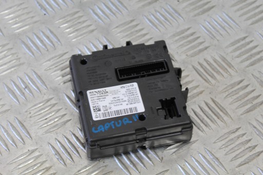 modulo CAPTUR II 2 285907043R