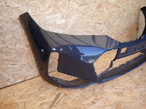 BMW G20 G21 3 M-PAKET LIFT 22- FRONTSTOSSSTANGE VORNE