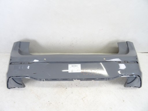 VW GOLF 8 VIII HB Stoßstange heck hinten