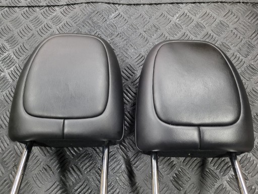 kopfstuetzen vorne vorne links rechts JEEP CHEROKEE KL