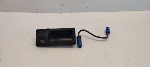 Audi a7 4g камера заднього виду 7p6827566