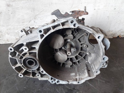 Getriebe LPR 4X4 2.0 TDI AUDI A3 8P