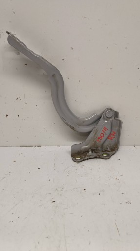 HYUNDAI I30 III hinge bonnets right 2017