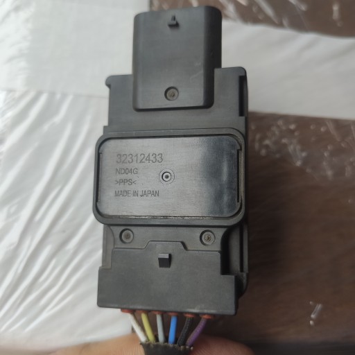VOLVO XC60 II 2022 B4 MILD-HYBRID Sensor NOX SONDA LAMBDA 32312433