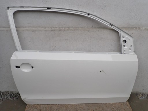 door right VW UP SEAT MII SKODA CITIGO 1S3 3D 3 door 1S3831312H