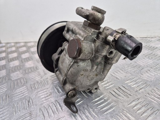 BMW 5 E60 E61 520d Servopumpe N47D20A 678084803