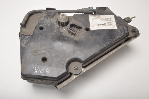 9671981280 - PEUGEOT 3008 И 1.6 EHDI БАЧОК FAP