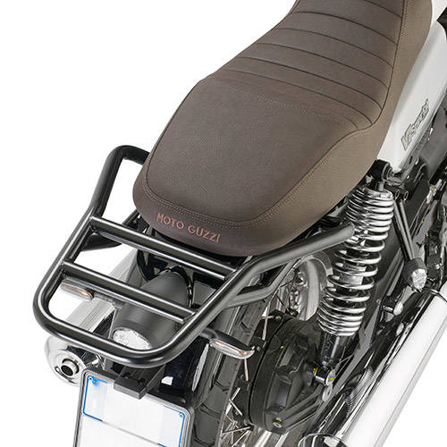 GIVI SR8206 багажная стойка MOTO GUZZI V7 STONE