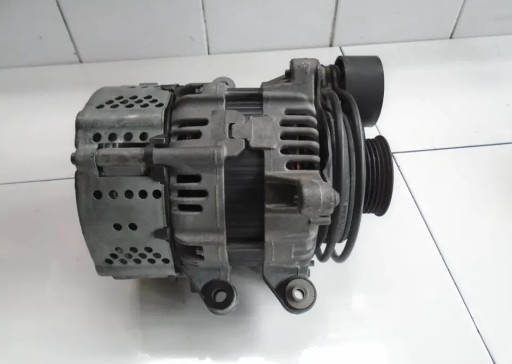 VOLVO XC60 2.0 T8 D420T8 Alternateur 32300720 32137503