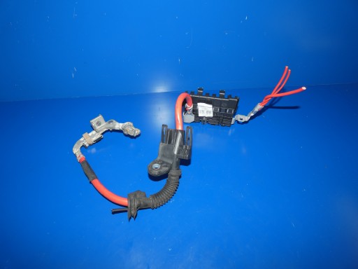 6G9T-14N073 - VOLVO XC60 И KLEMA PLUS ГЛАВНЫЙ ПРЕДОХРАНИТЕЛЬ