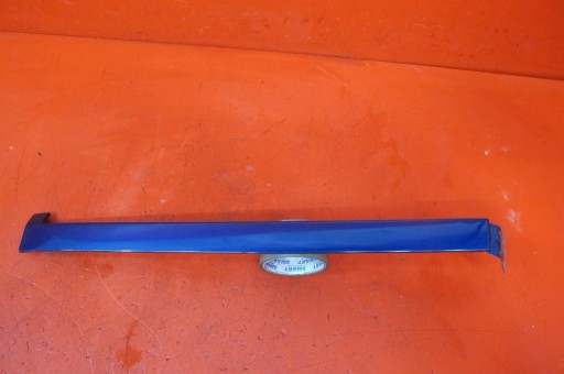 FORD TOURNEO COURIER moulding covering SZYNY door of the sliding left B5 EN