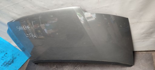cofano VW Sharan Lift 1,9 TDI LD7W