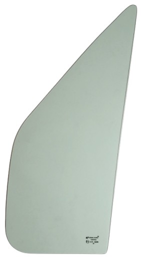 XXXXX631 - БІЧНЕ СКЛО ЛІВА СТОРОНА ТРИКУТНИК RENAULT MASTER II 2