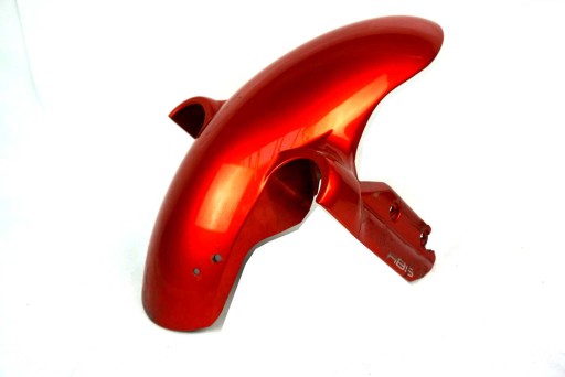 10/22 e13 - Kawasaki Versys 650 переднє крило