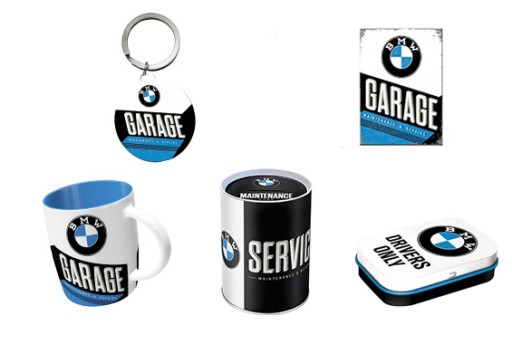 КОМПЛЕКТ ПРЕДСЕРИЙНОГО КОМПЛЕКТА BMW NEW FAN CHRISTMAS