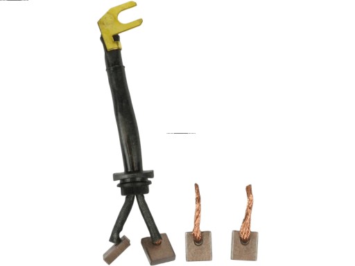 As-pl sb2010 стартовые щетки