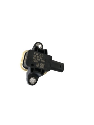 Crashsensor Drucksensor VW SKODA AUDI 4H0955557