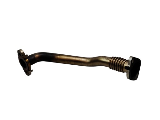 hose EGR VOLVO V60 and 2.0 D4 190KM