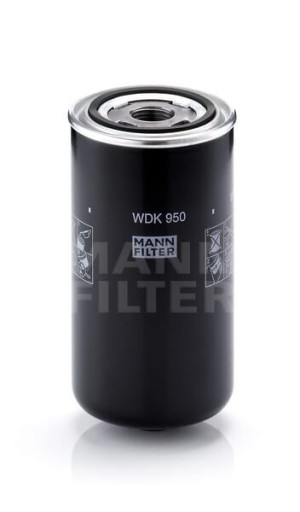 WDK950 - ПАЛИВНИЙ ФІЛЬТР